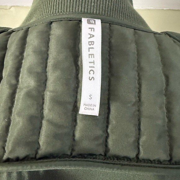 Fabletics Pisa Jacket - Picture 4 of 4